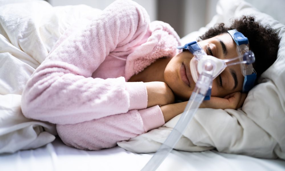 Sleep apnea treatment